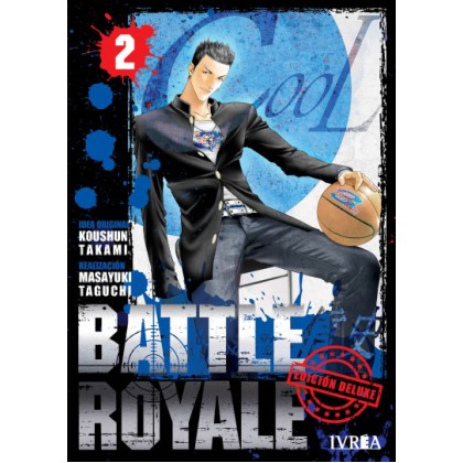 Battle Royale 02